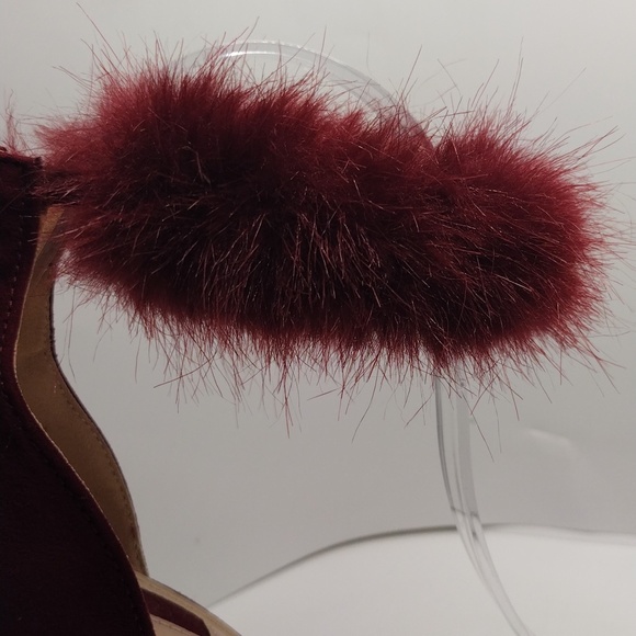 FOREVER 21 HEELS - Picture 5 of 6